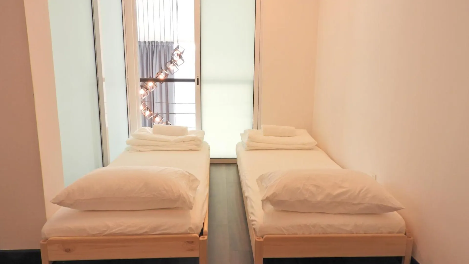 Maritime Luxury Suite Seaview Sunrise George Town Apartment