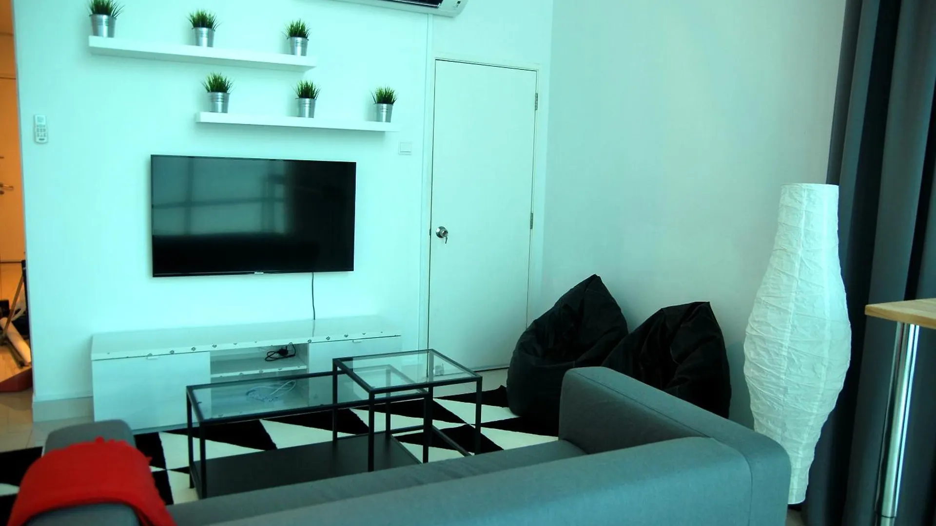 Maritime Luxury Suite Seaview Sunrise George Town Apartment