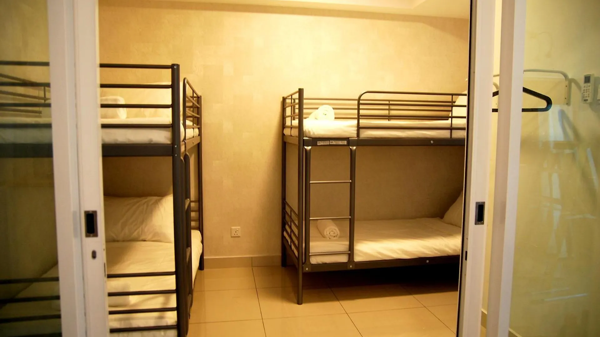 Maritime Luxury Suite Seaview Sunrise George Town 0*,
