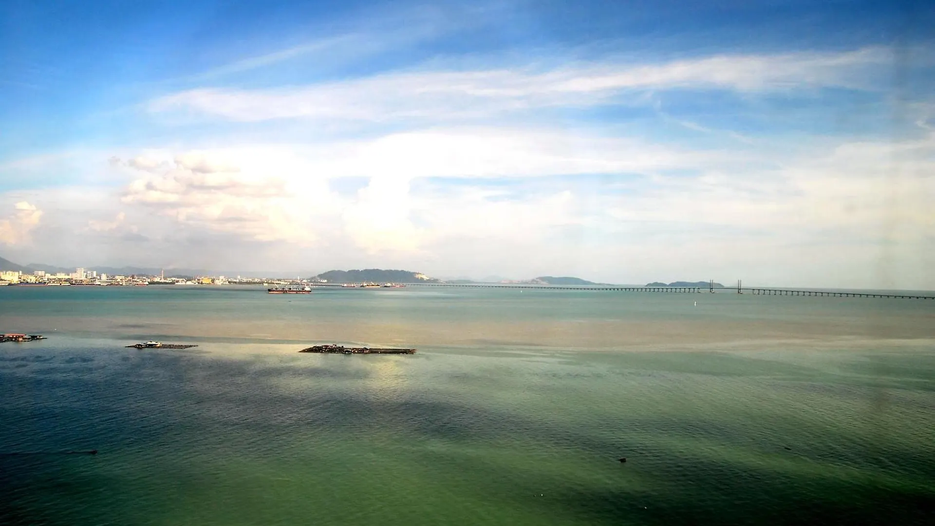 Maritime Luxury Suite Seaview Sunrise George Town 0*,