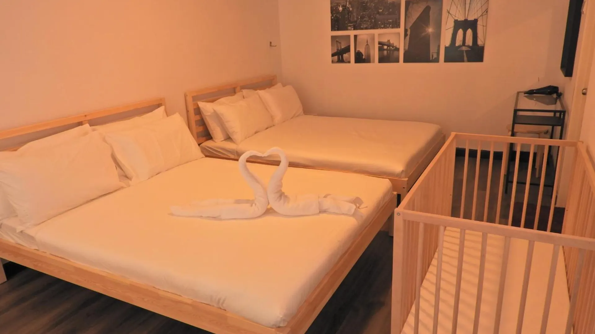 Maritime Luxury Suite Seaview Sunrise George Town 0*,