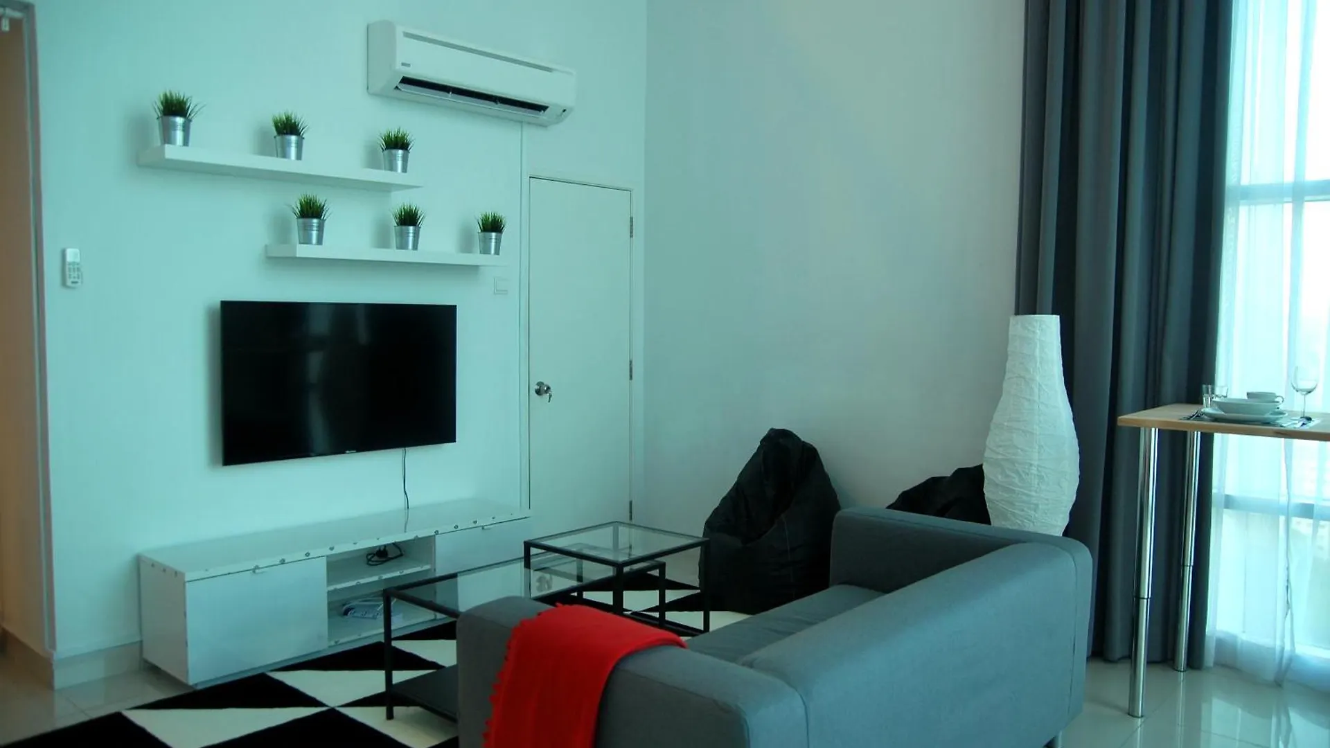 Maritime Luxury Suite Seaview Sunrise George Town
