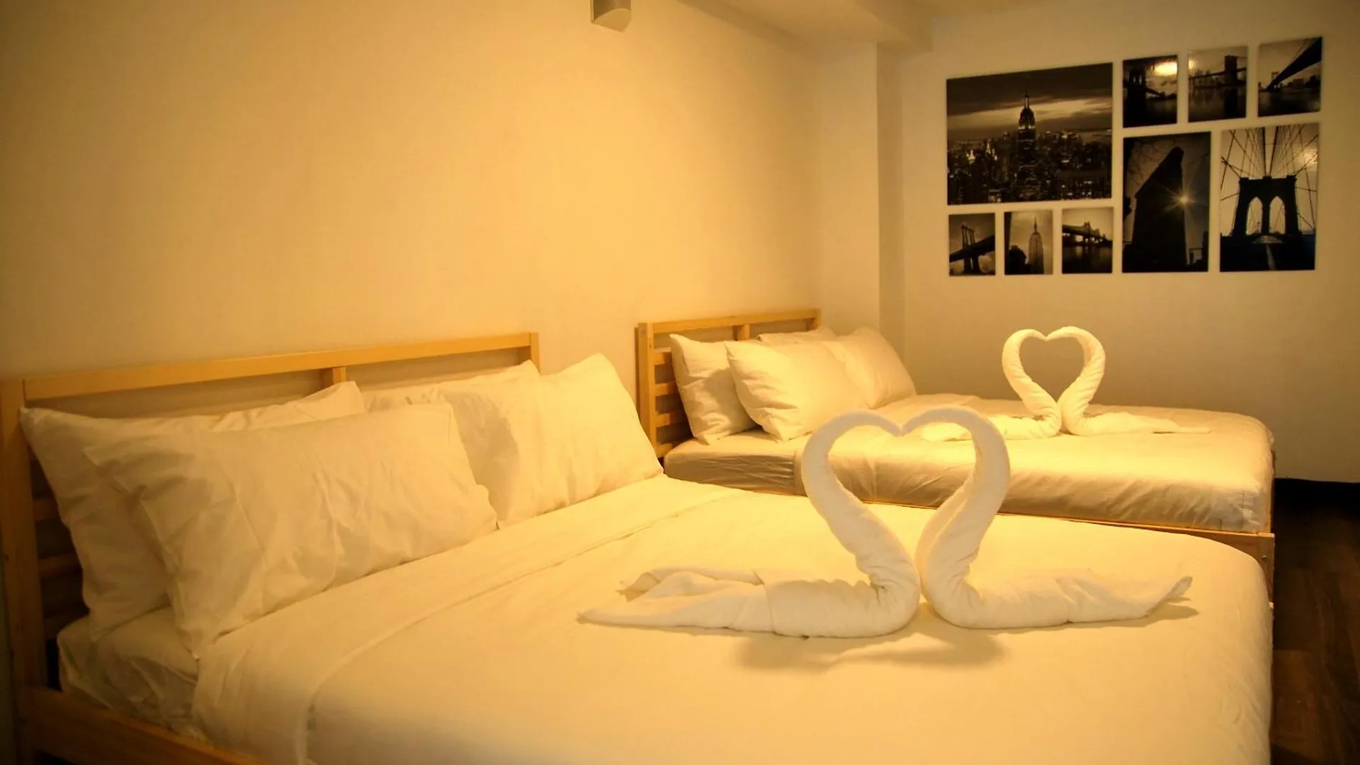 Apartment Maritime Luxury Suite Seaview Sunrise George Town