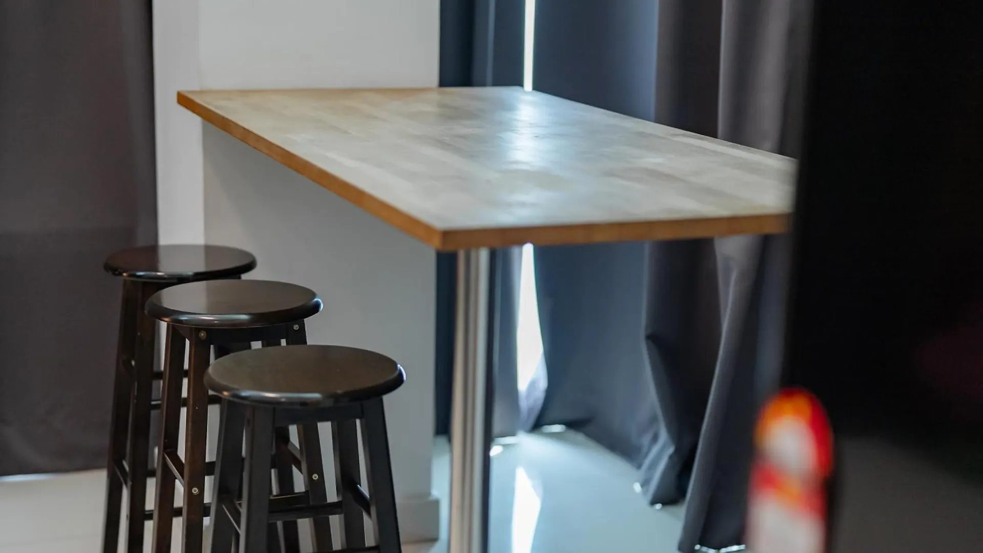 Appartement Maritime Luxury Suite Seaview Sunrise George Town