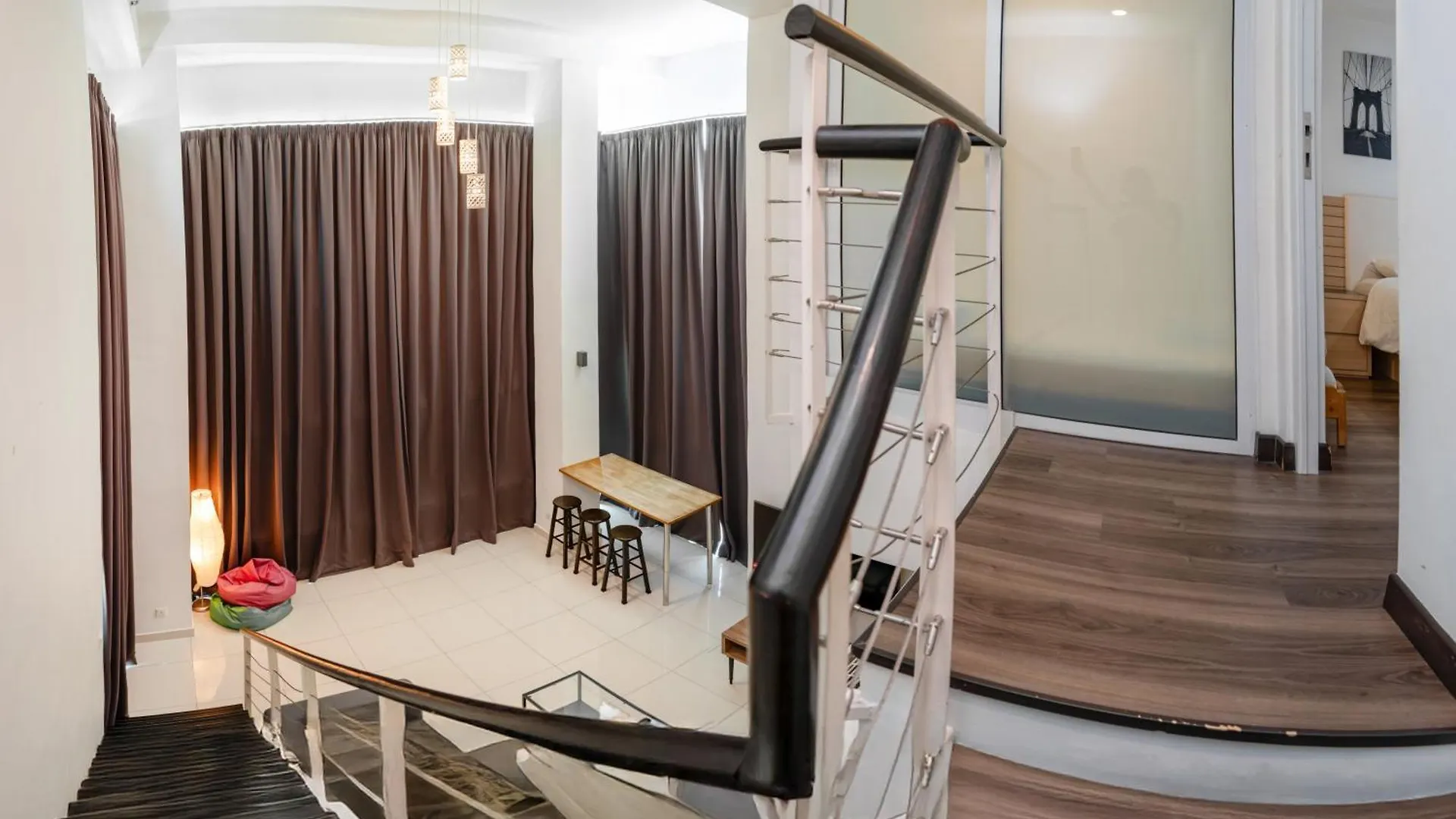 Maritime Luxury Suite Seaview Sunrise George Town Appartement