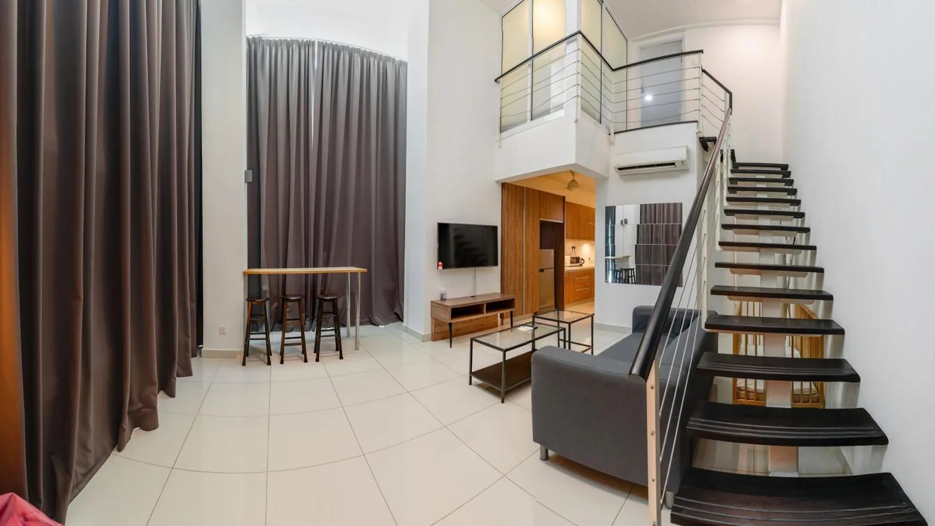 Appartement Maritime Luxury Suite Seaview Sunrise George Town