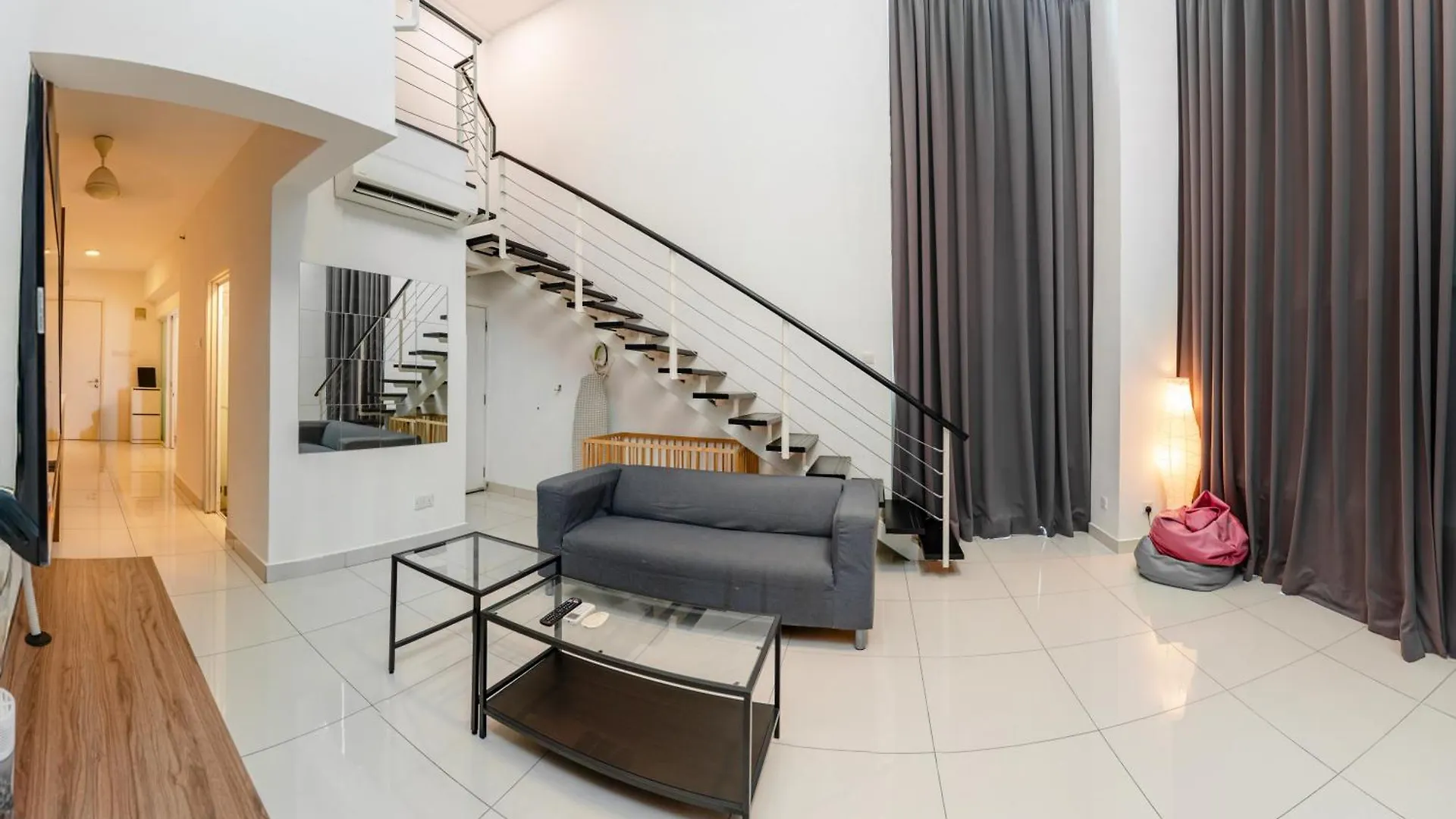 Maritime Luxury Suite Seaview Sunrise George Town 0*,