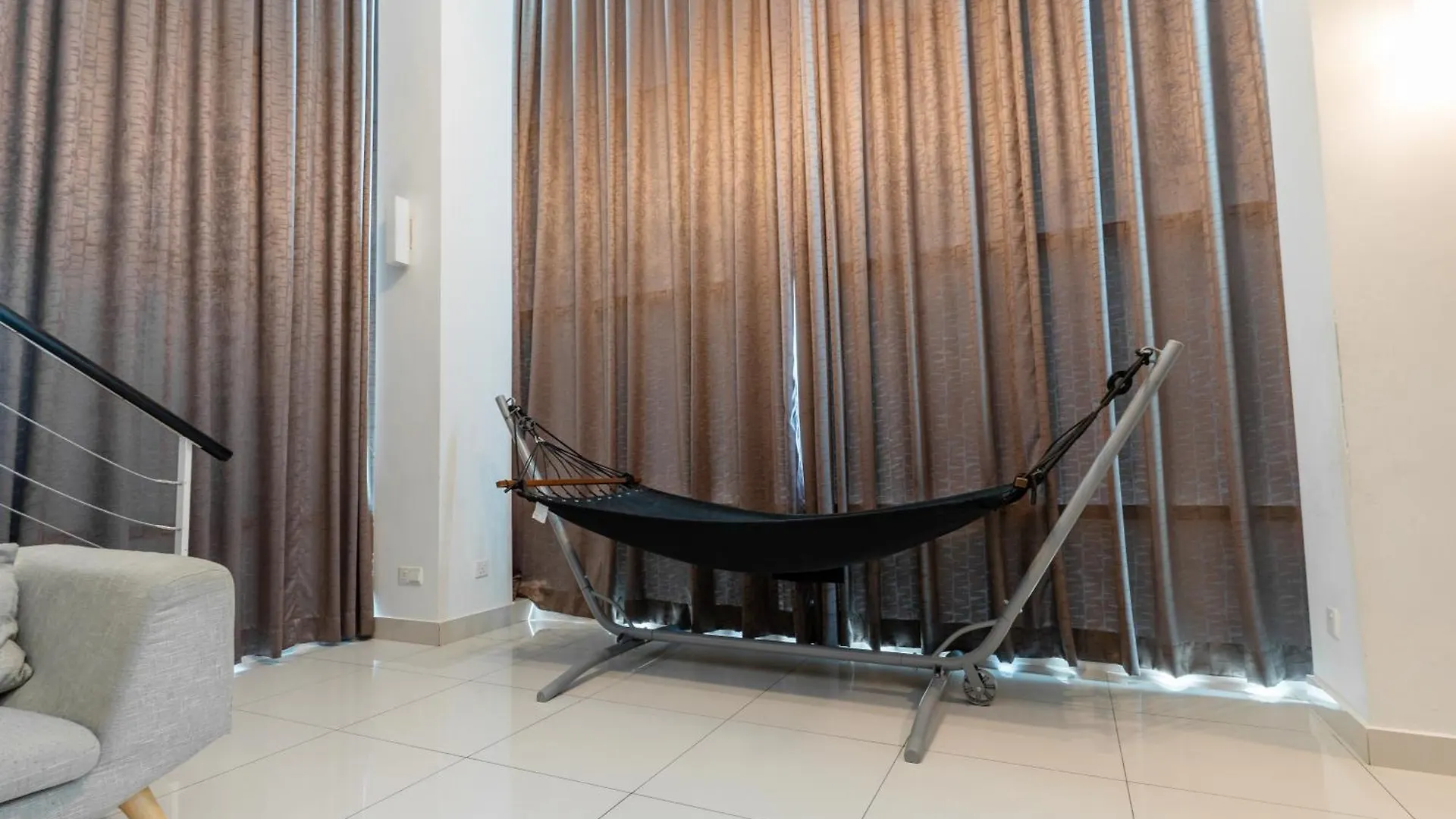 Appartement Maritime Luxury Suite Seaview Sunrise George Town