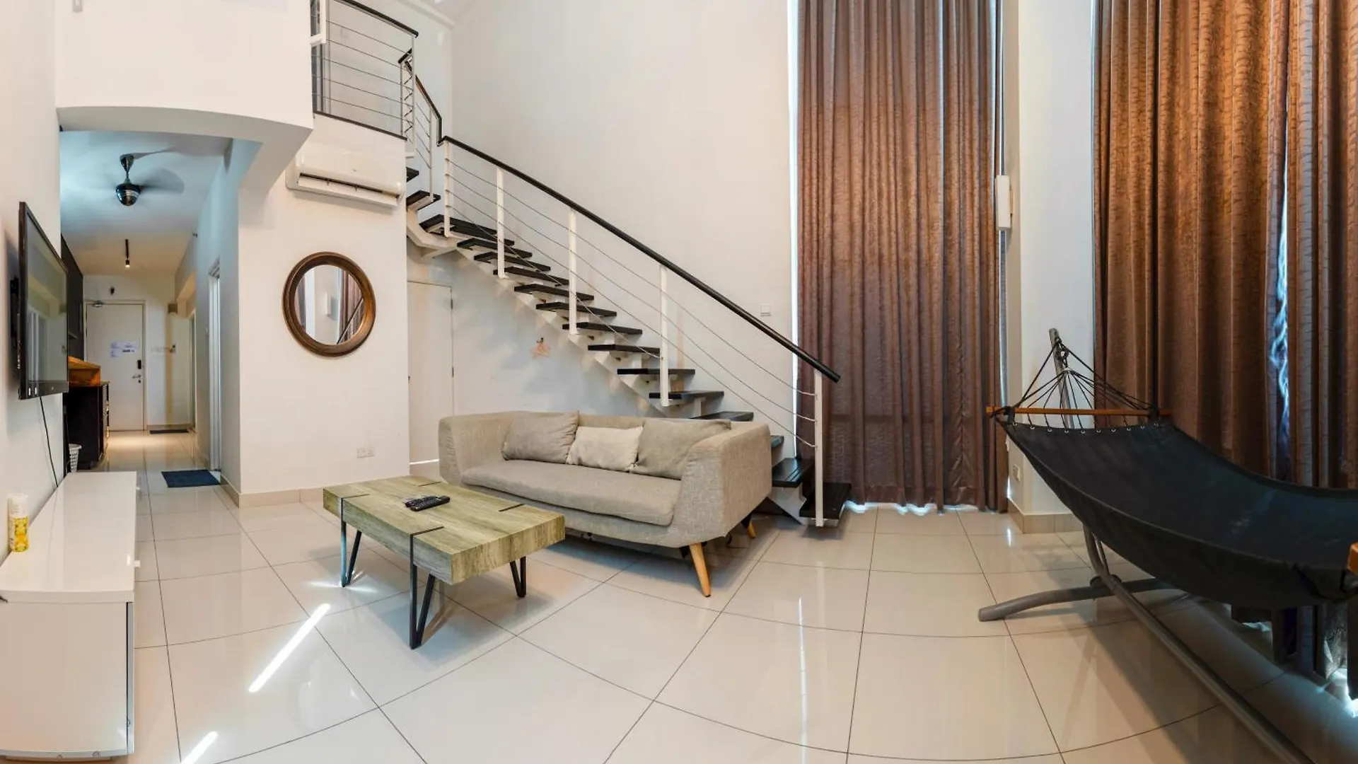 Apartment Maritime Luxury Suite Seaview Sunrise George Town
