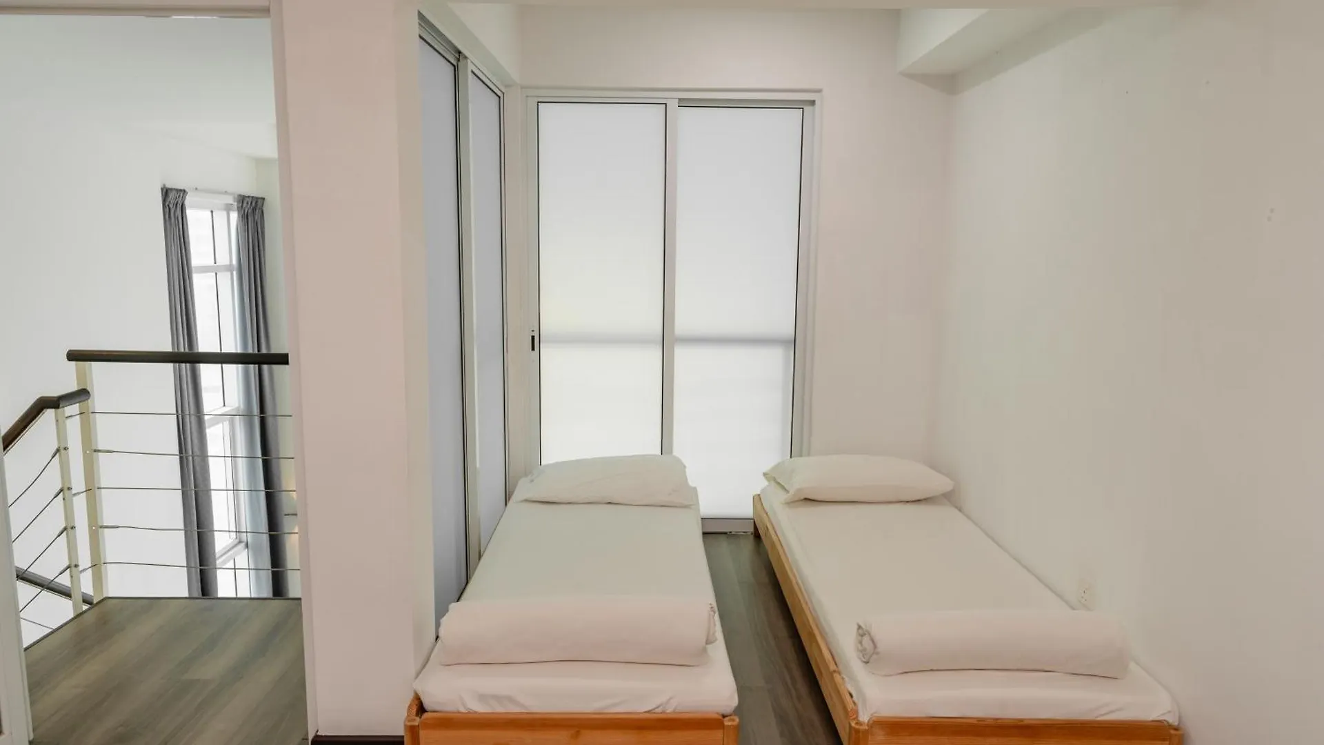 Maritime Luxury Suite Seaview Sunrise George Town