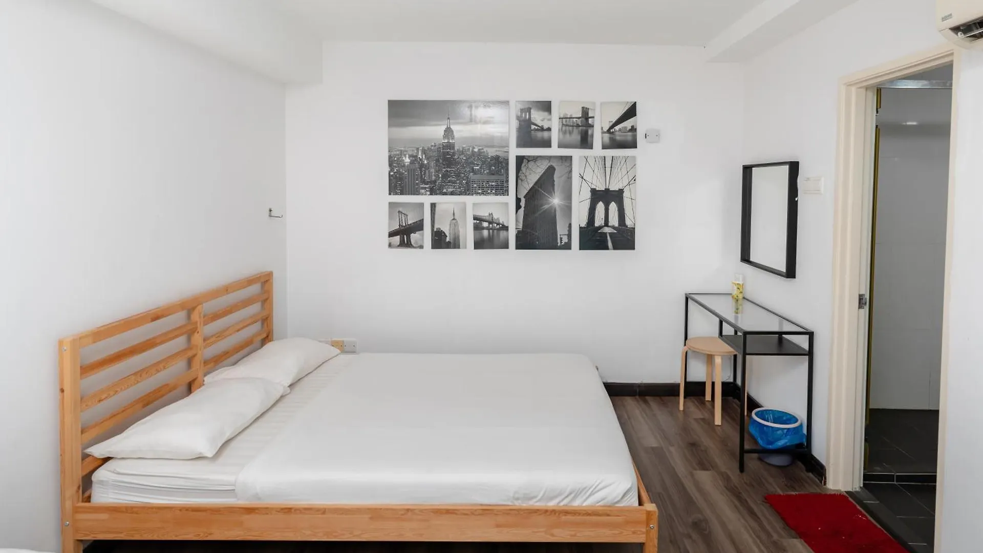 Maritime Luxury Suite Seaview Sunrise George Town Appartement