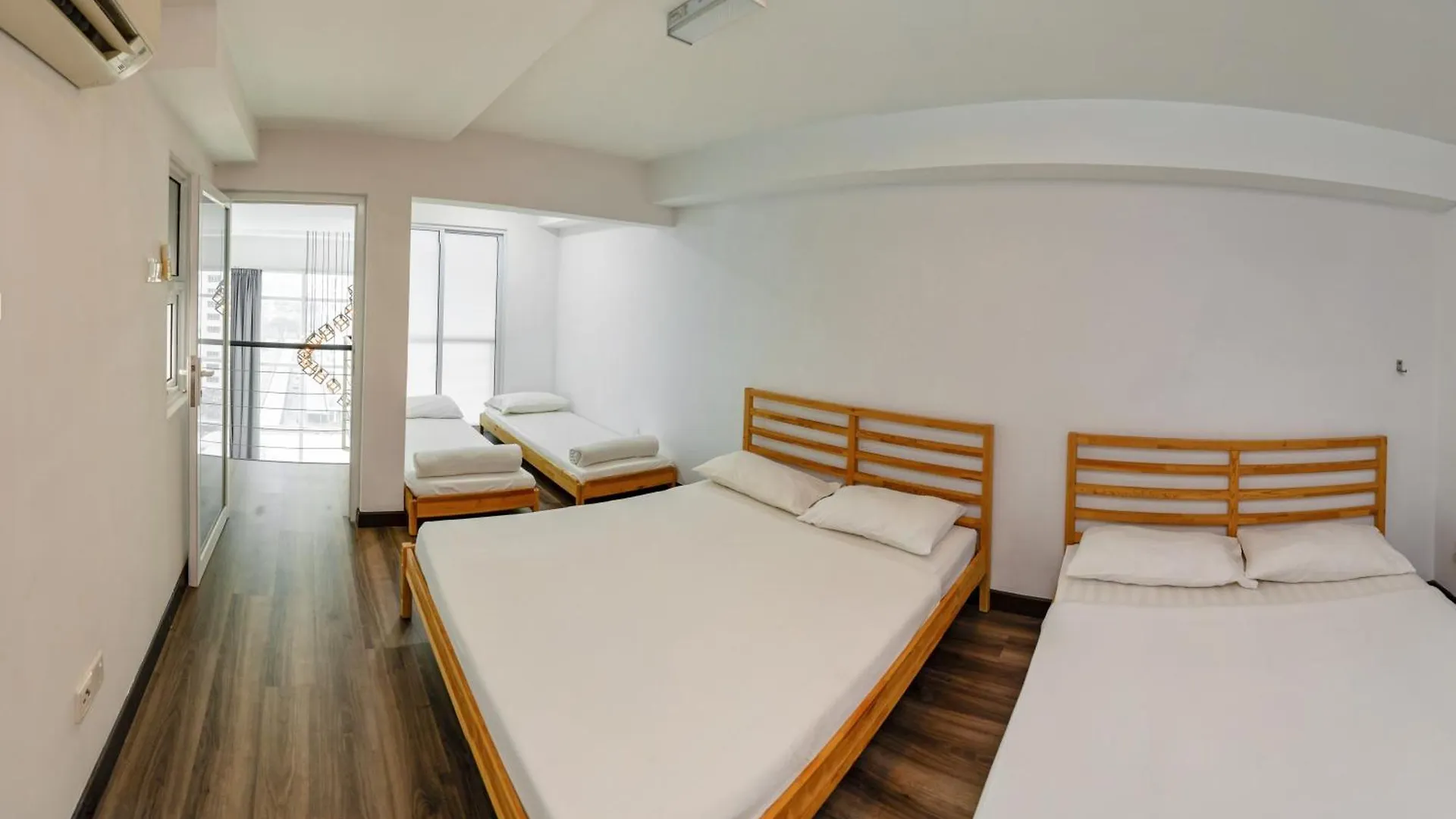 Apartment Maritime Luxury Suite Seaview Sunrise George Town