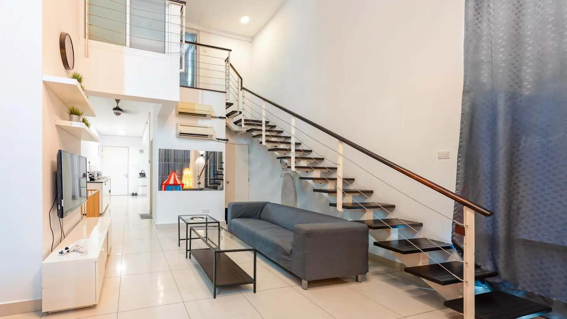 Maritime Luxury Suite Seaview Sunrise George Town