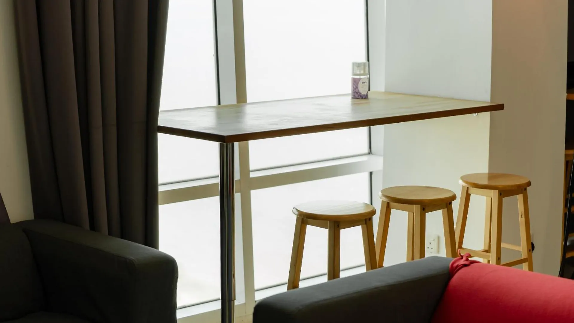 Maritime Luxury Suite Seaview Sunrise George Town 0*,  Malajzia