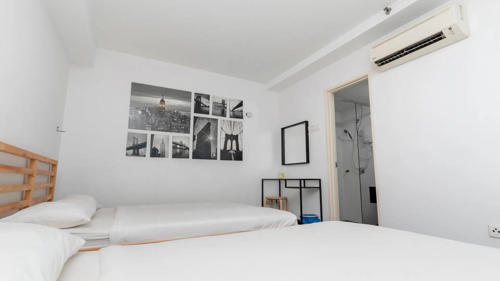 Maritime Luxury Suite Seaview Sunrise George Town Malajzia
