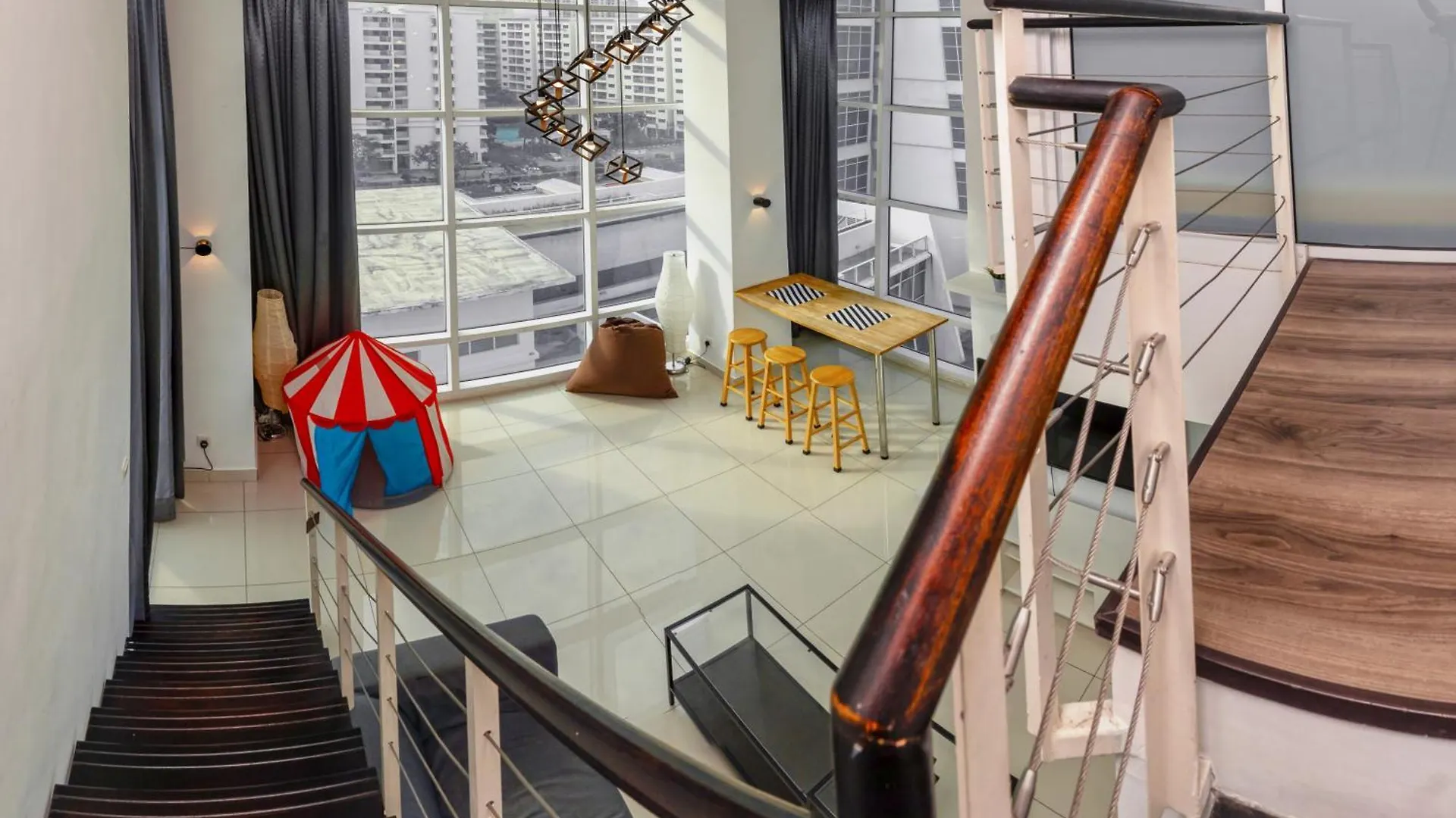 Apartman Maritime Luxury Suite Seaview Sunrise George Town